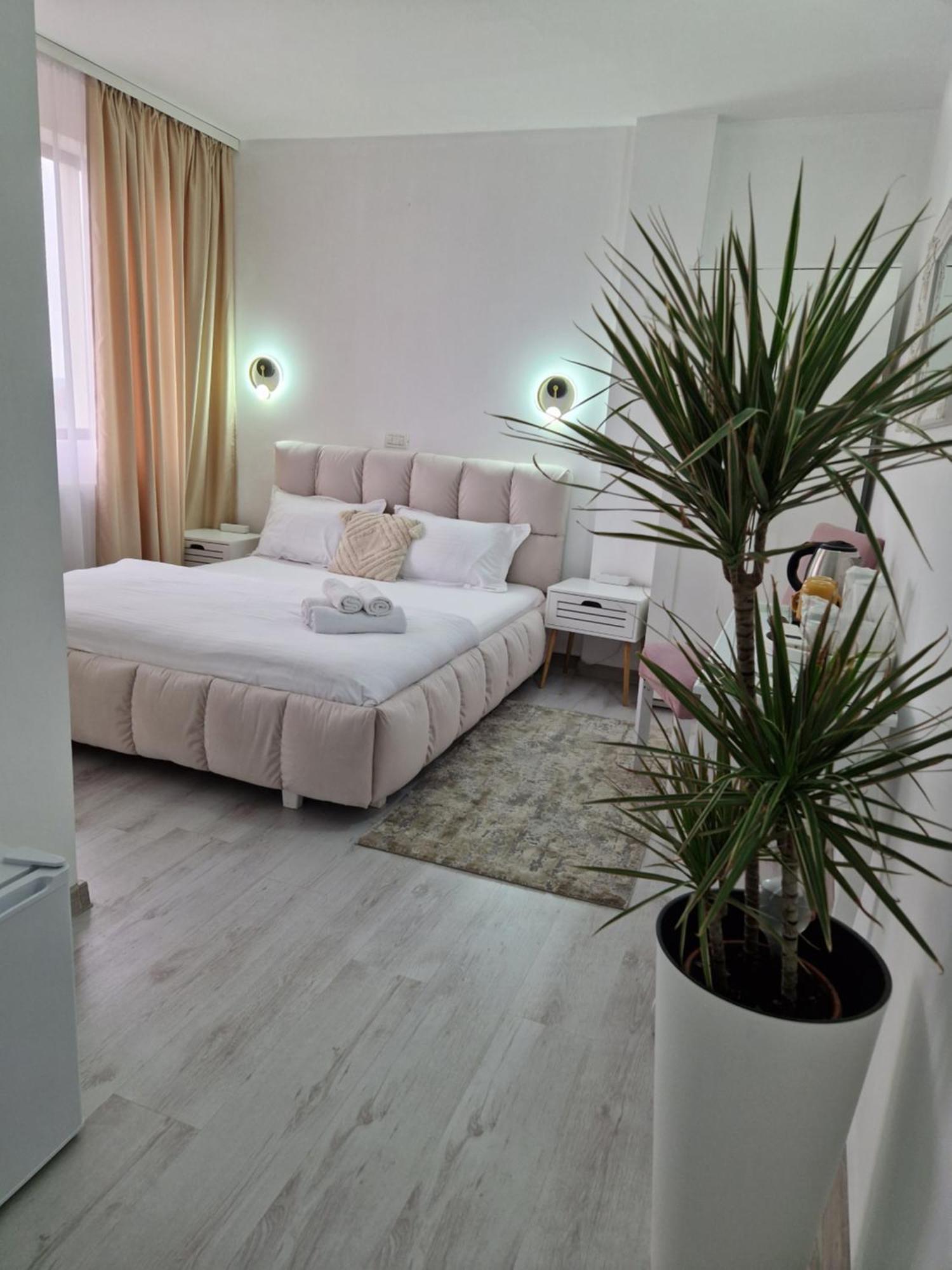 Caprice Deluxe Accomodation Drobeta Turnu Severin Quarto foto