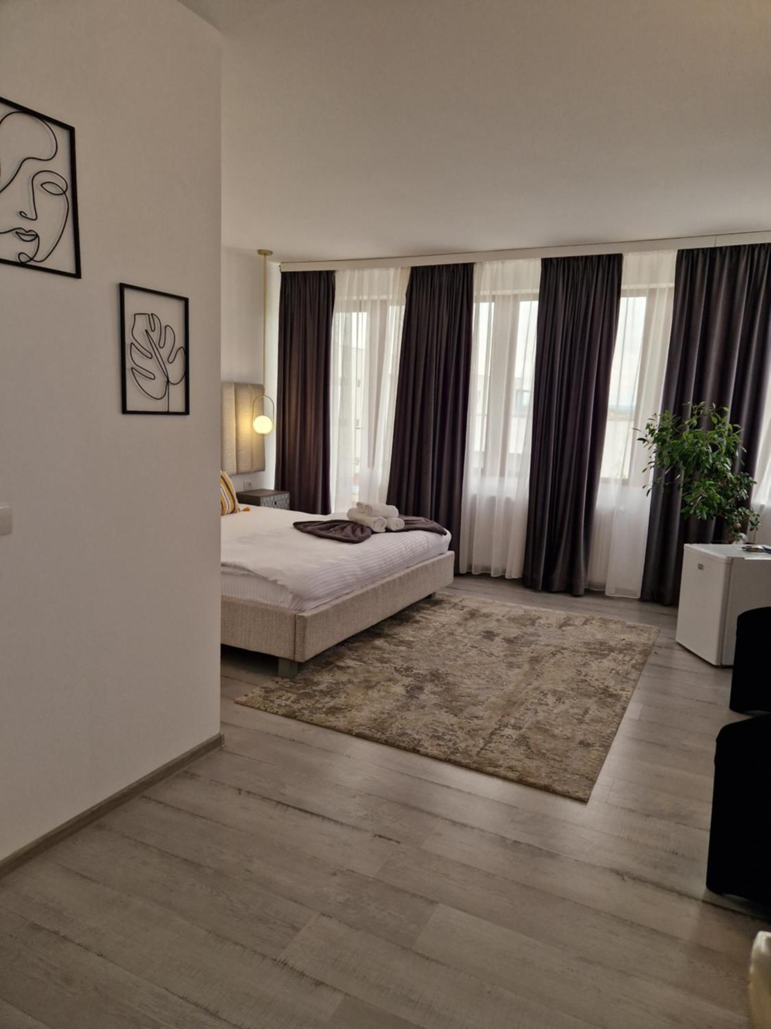 Caprice Deluxe Accomodation Drobeta Turnu Severin Quarto foto