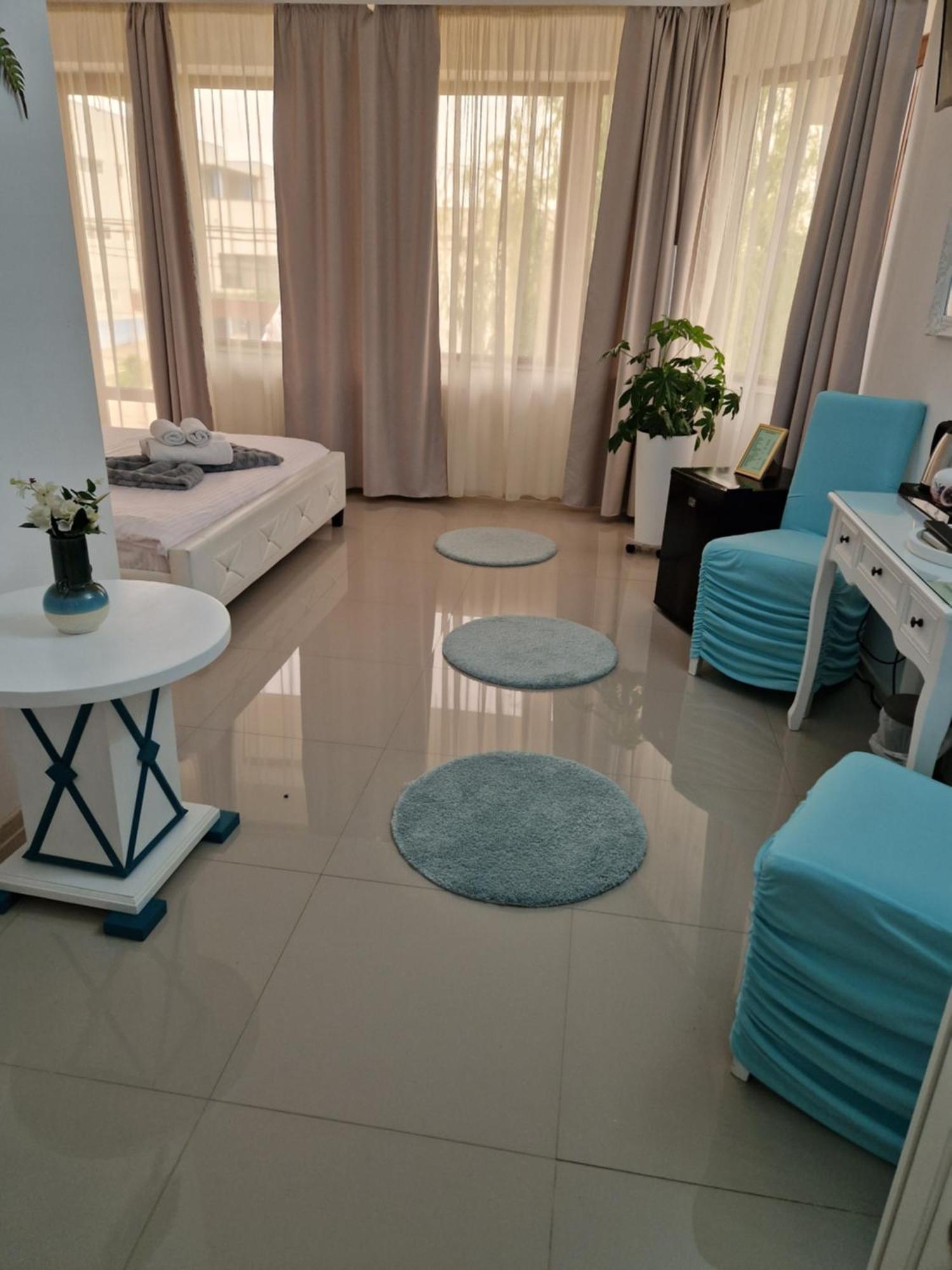 Caprice Deluxe Accomodation Drobeta Turnu Severin Quarto foto